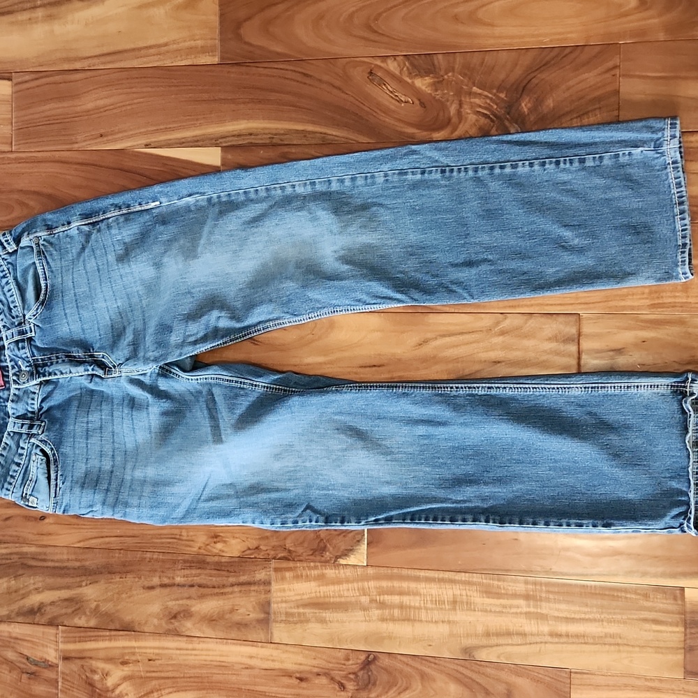 Men's Rock & Roll jeans 33x34